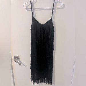 1920’s flapper dress